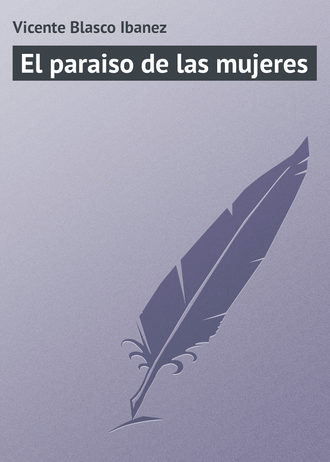 . El paraiso de las mujeres