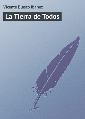 . La Tierra de Todos