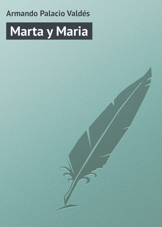 . Marta y Maria