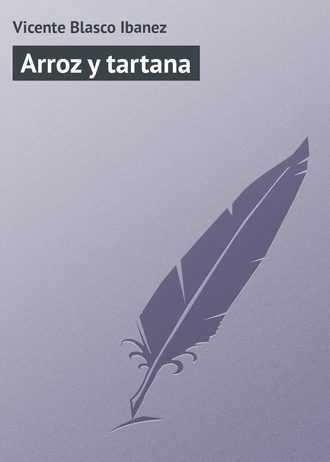 . Arroz y tartana