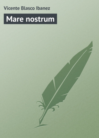 . Mare nostrum
