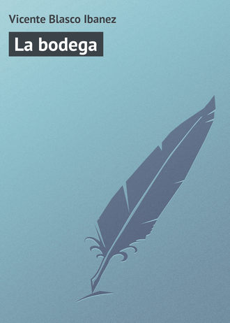 . La bodega
