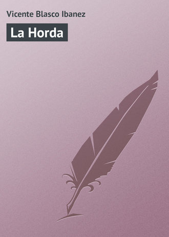. La Horda