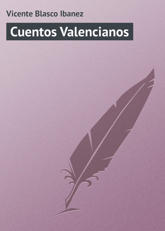 . Cuentos Valencianos
