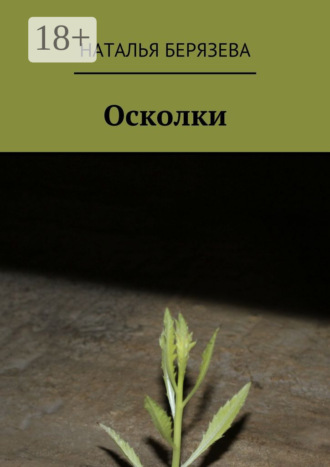 Наталья Берязева. Осколки. Истории, которые ранят