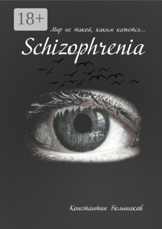 Константин Большаков. Schizophrenia. Мир не такой, каким кажется