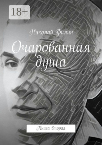 . Очарованная душа. Книга вторая