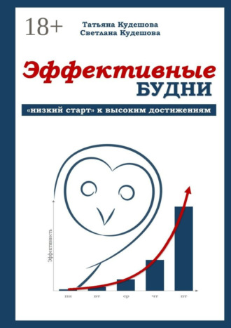 С. Г. Кудешова. Эффективные будни. «Низкий старт» к высоким достижениям