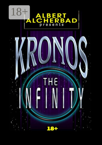 . Kronos: The Infinity. 18+