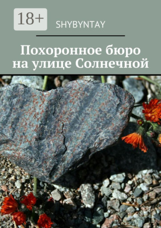 shybyntay. Похоронное бюро на улице Солнечной