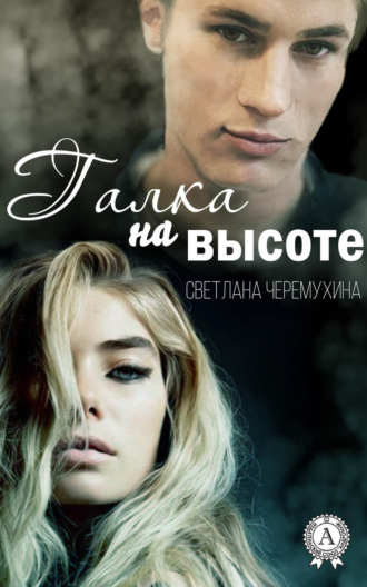 . Галка на высоте