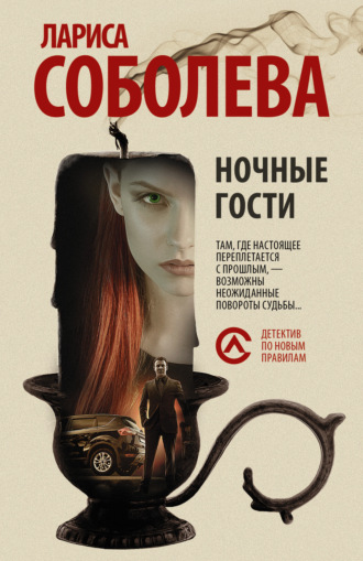 . Ночные гости