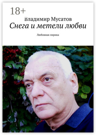 Владимир Мусатов. Снега и метели любви. Любовная лирика