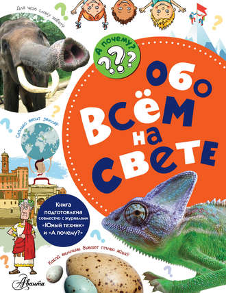 . Обо всём на свете