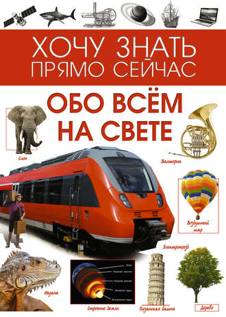 . Обо всём на свете