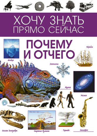 . Почему и отчего