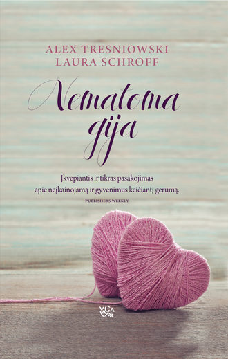 . Nematoma gija