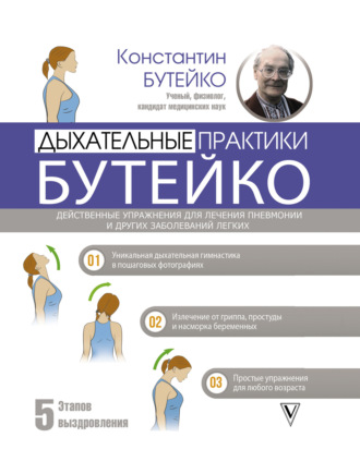 . Дыхательные практики Бутейко