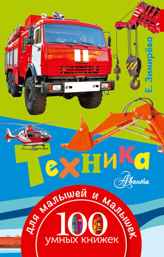Елена Зимирёва. Техника