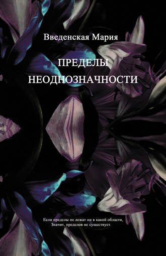 . Пределы неоднозначности