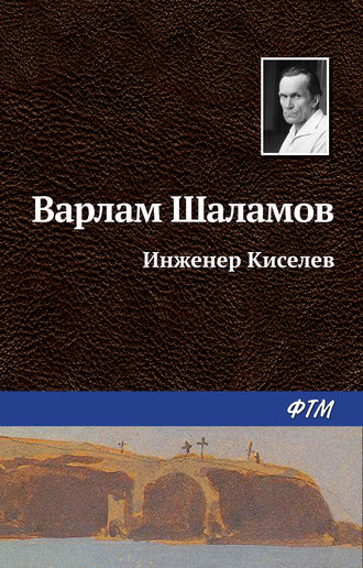 . Инженер Киселёв