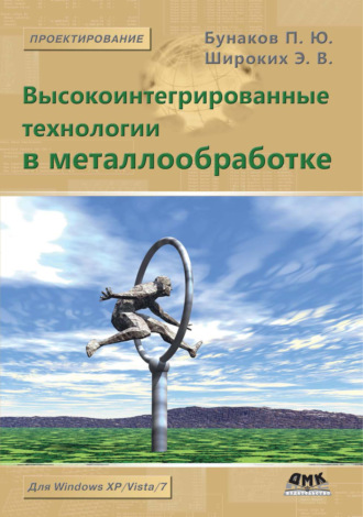 . Высокоинтегрированные технологии в металлообработке