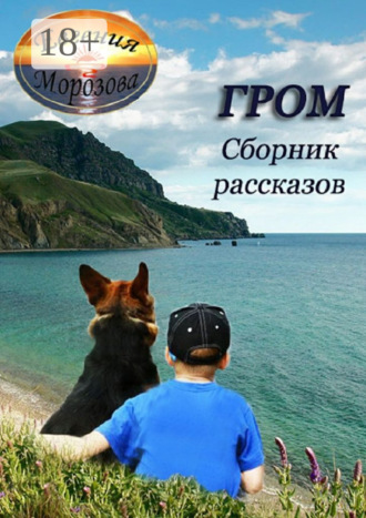 . Гром. Сборник рассказов