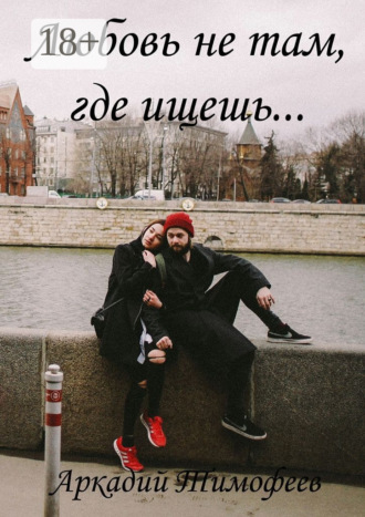 Аркадий Тимофеев. Любовь не там, где ищешь… Роман