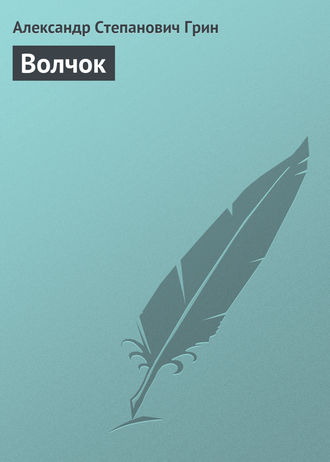 . Волчок