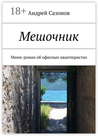 . Мешочник. Мини-роман об офисных авантюристах