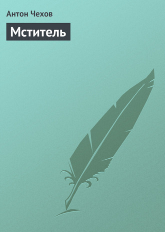 . Мститель