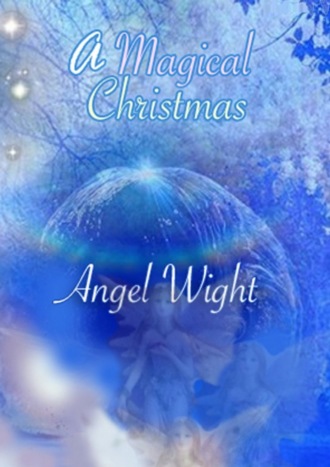 . A Magic Christmas. Diary of wishes