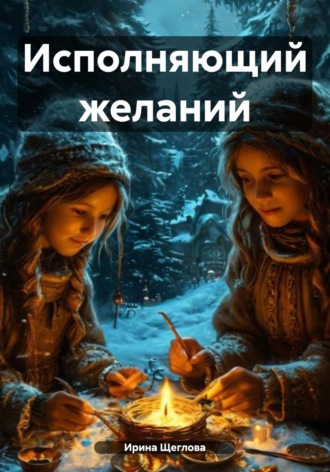 . Исполняющий желаний