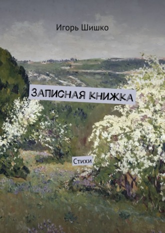 . Записная книжка. Стихи