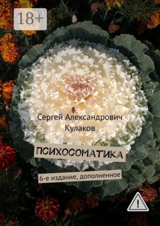 . Психосоматика. 6-е издание, дополненное