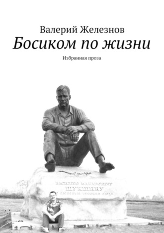 . Босиком по жизни. Избранная проза