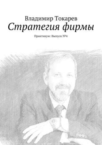 Владимир Токарев. Стратегия фирмы. Практикум: Выпуск №4