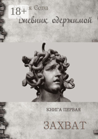 Белая Сова. Дневник одержимой. Захват