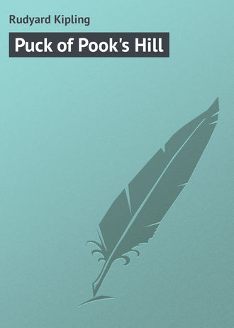 . Puck of Pook's Hill