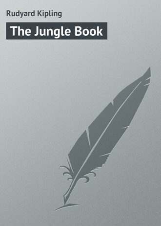 . The Jungle Book
