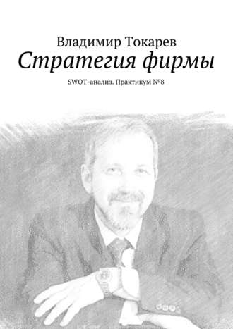. Стратегия фирмы. SWOT-анализ. Практикум №8