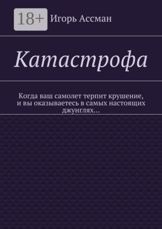 . Катастрофа