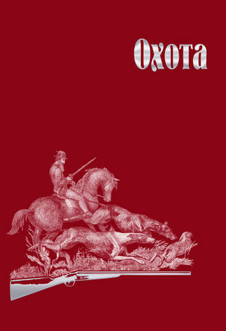 . Охота
