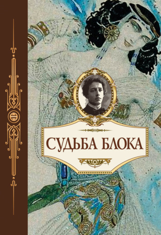 . Судьба Блока. По документам, воспоминаниям, письмам, заметкам, дневникам, статьям и другим материалам
