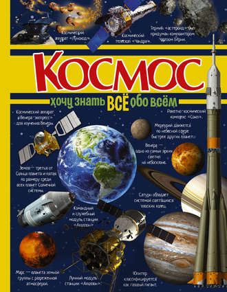 . Космос