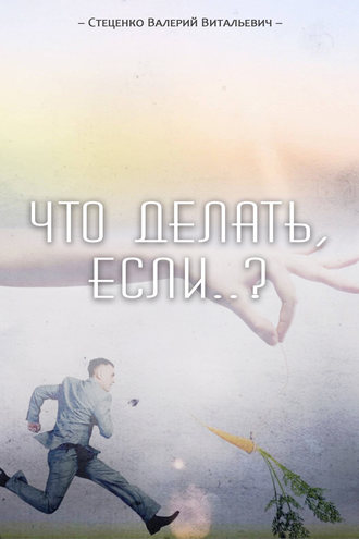 Валерий Стеценко. Что делать, если..?