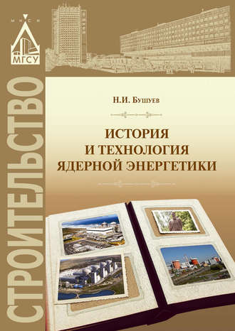 . История и технология ядерной энергетики