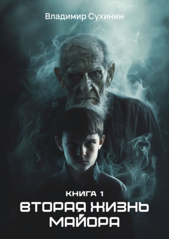 . Вторая жизнь майора