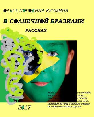 . В солнечной Бразилии