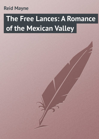 . The Free Lances: A Romance of the Mexican Valley